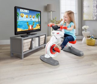 Fisher-Price Smart Cycle Trainer