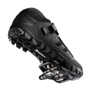Shimano PD-ME700 (with shoe)