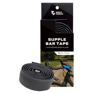 Supple Bar Tape packaging