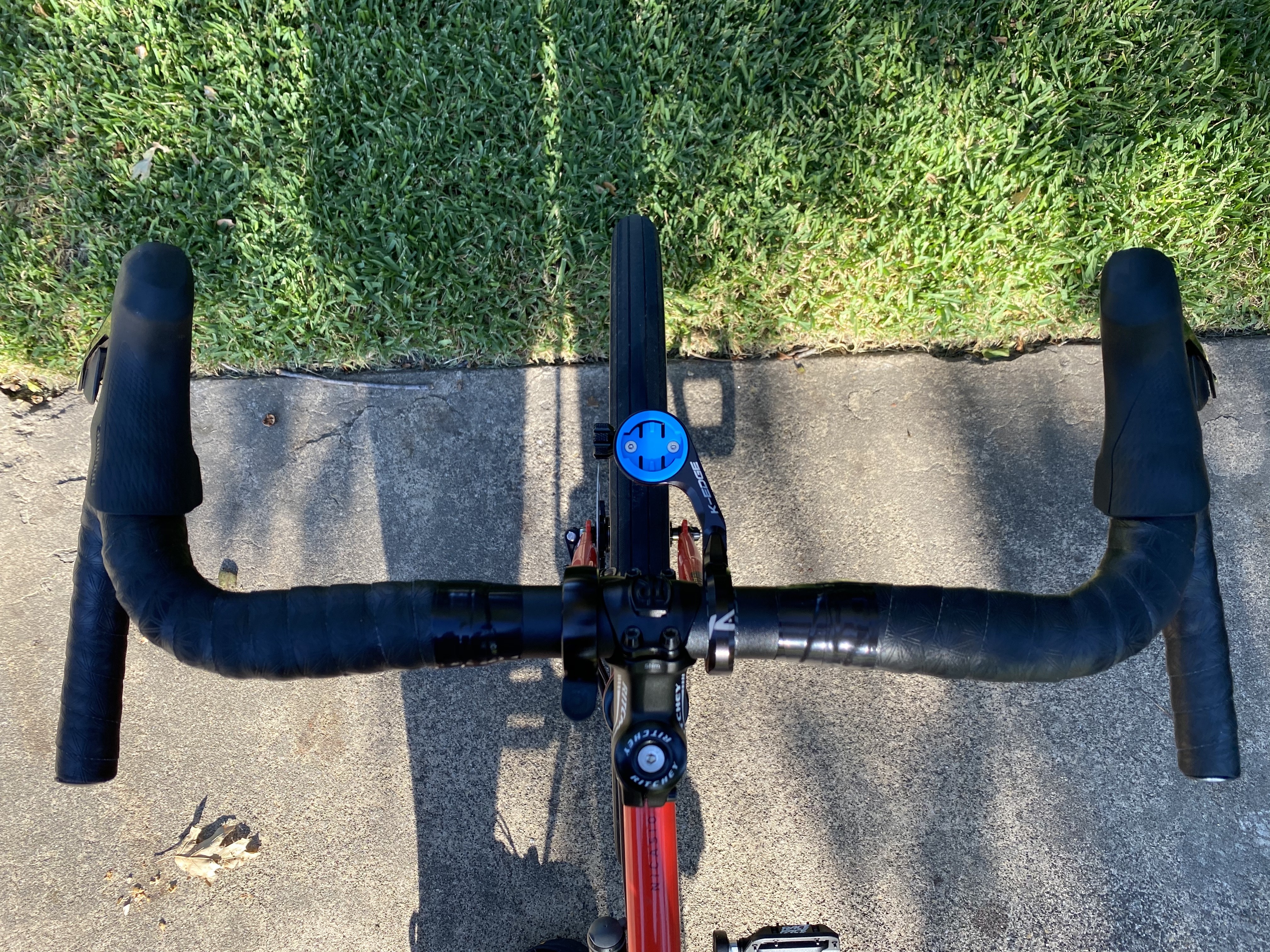Review: Ritchey Beacon Gravel Handlebars | Velonut Review: Ritchey Beacon Gravel Handlebars | Velonut