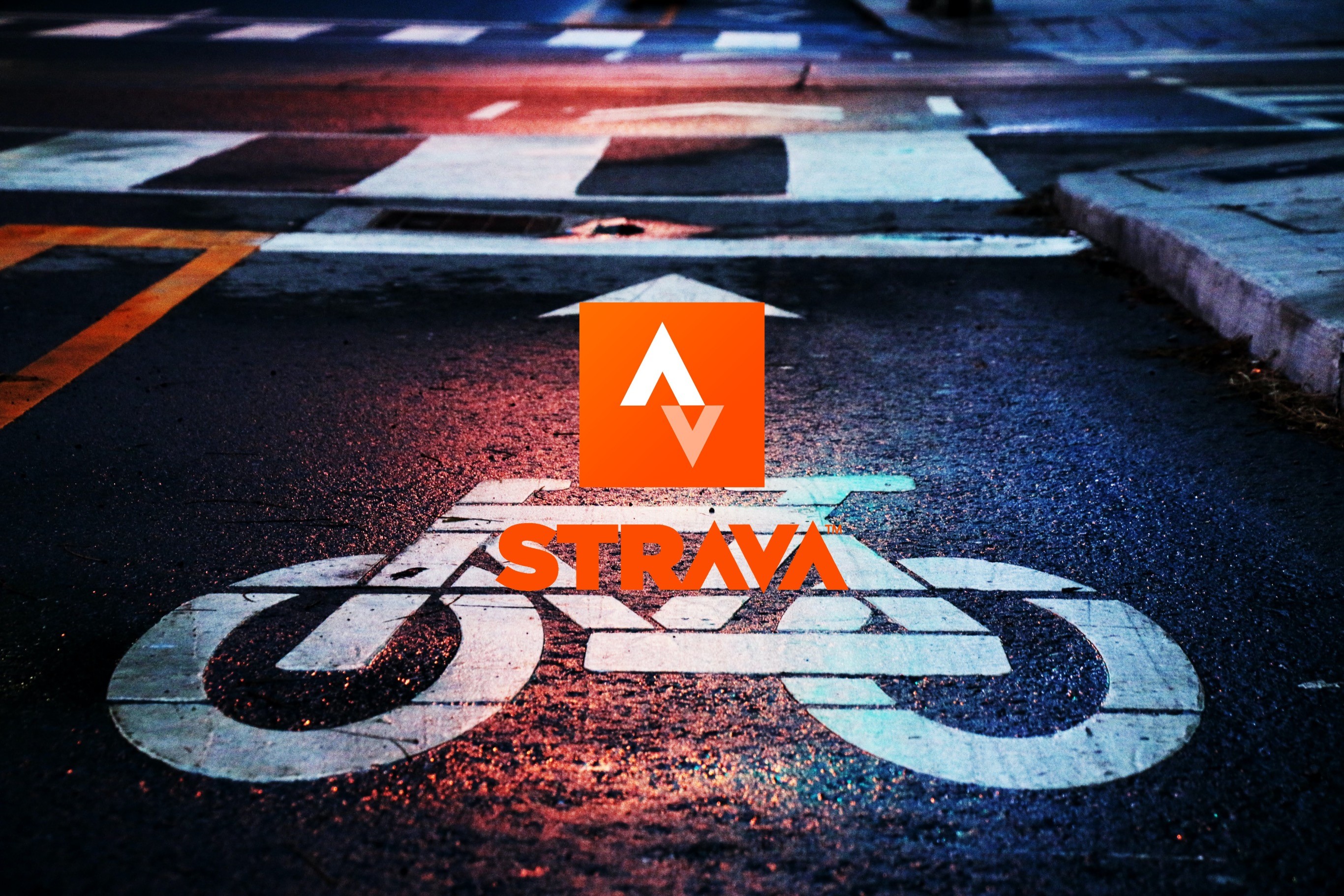 The way forward for Strava