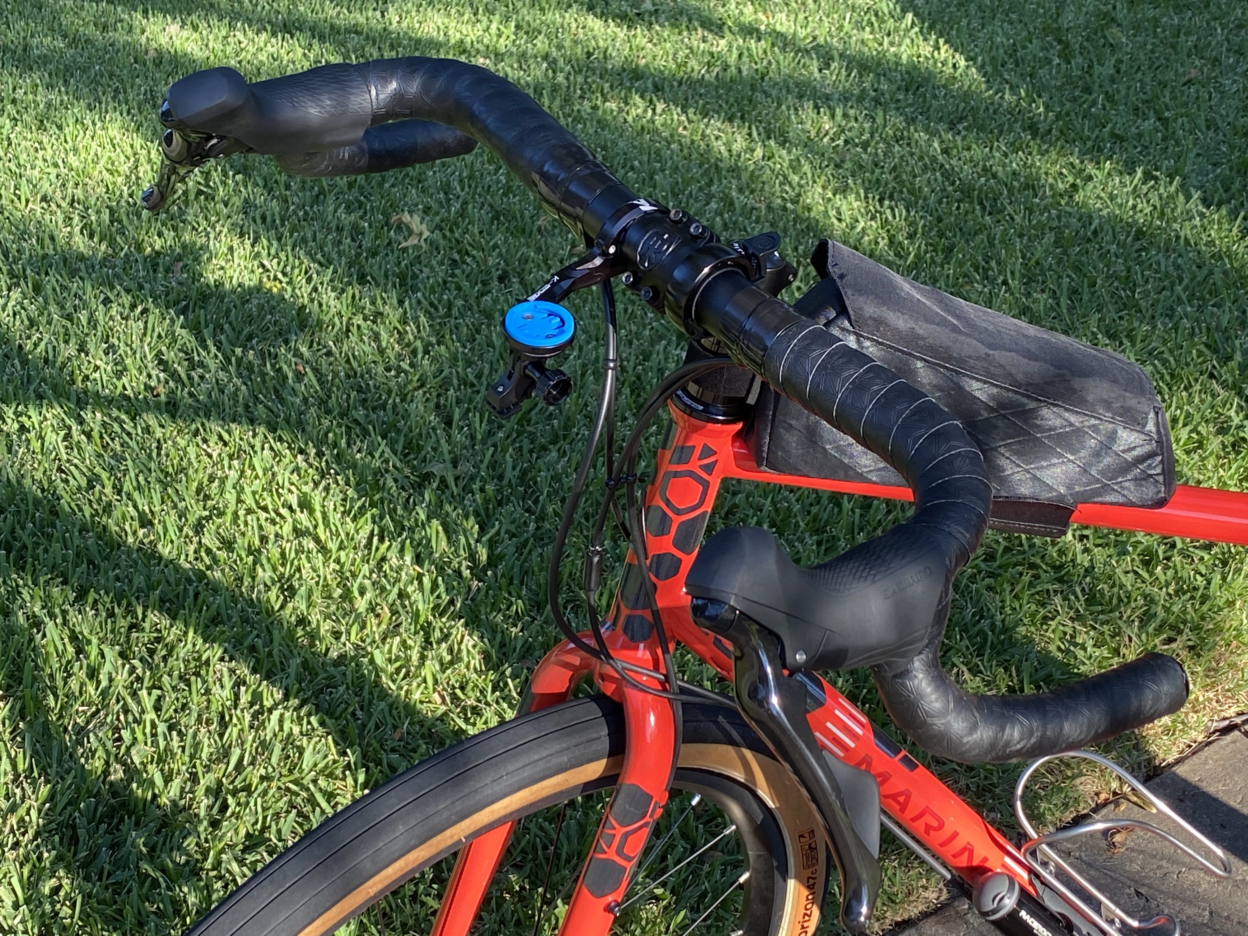 Review: Ritchey Beacon Gravel Handlebars | Velonut Review: Ritchey Beacon Gravel Handlebars | Velonut