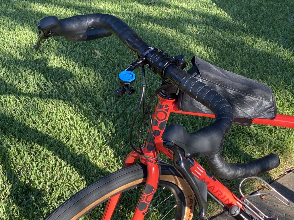 Review: Ritchey Beacon Gravel Handlebars | Velonut Review: Ritchey Beacon Gravel Handlebars | Velonut