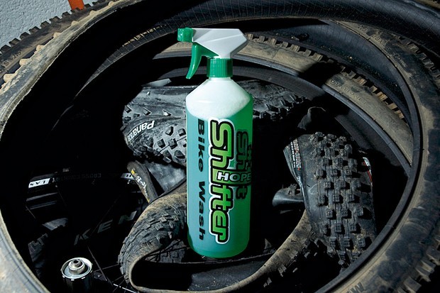 Sh1t Shifter Bike Cleaner