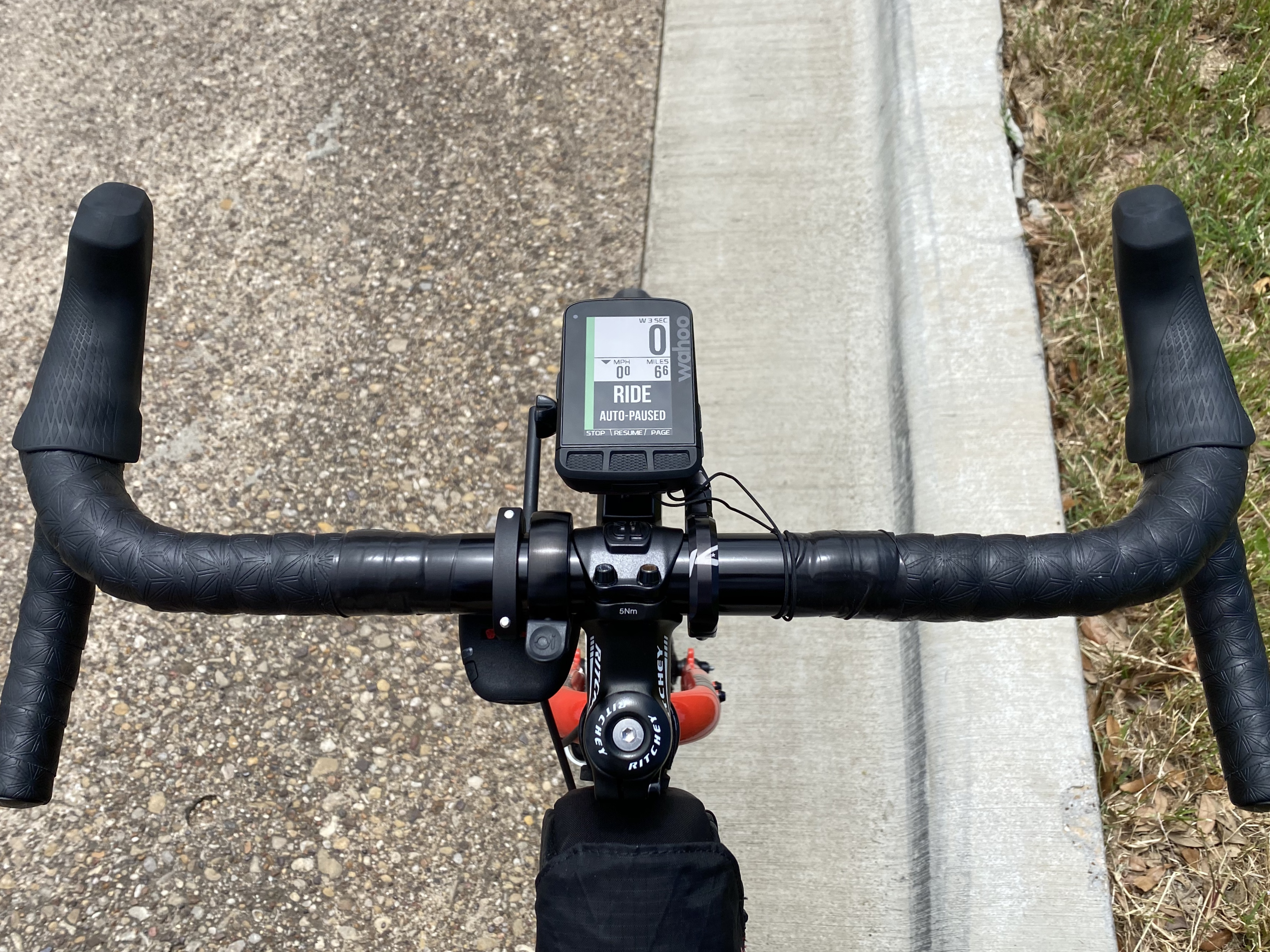 Salsa Cowchipper on Marin Nicasio