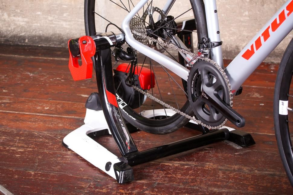 Elite Qubo Fluid Trainer