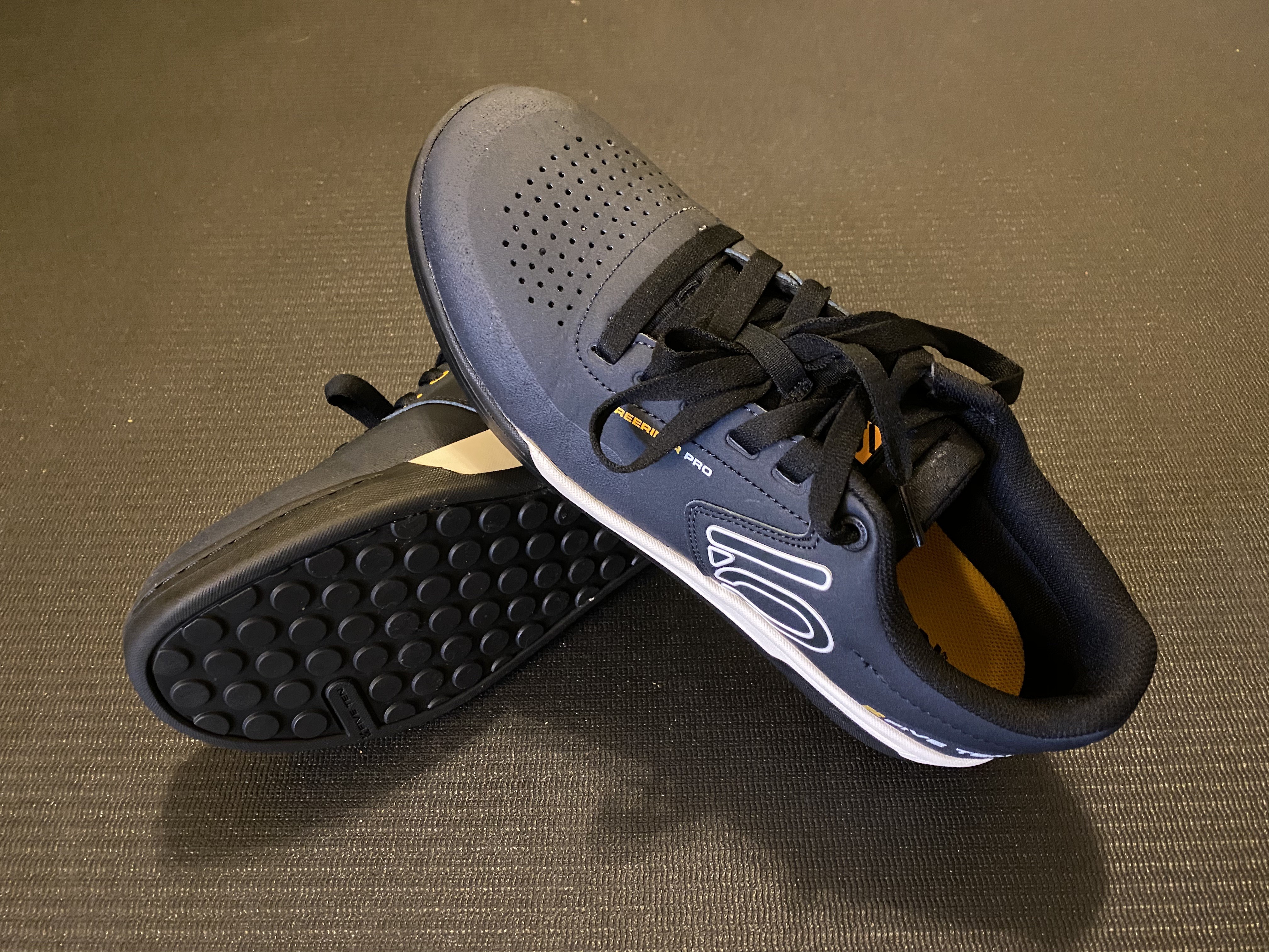 Five Ten Freerider Pro shoes