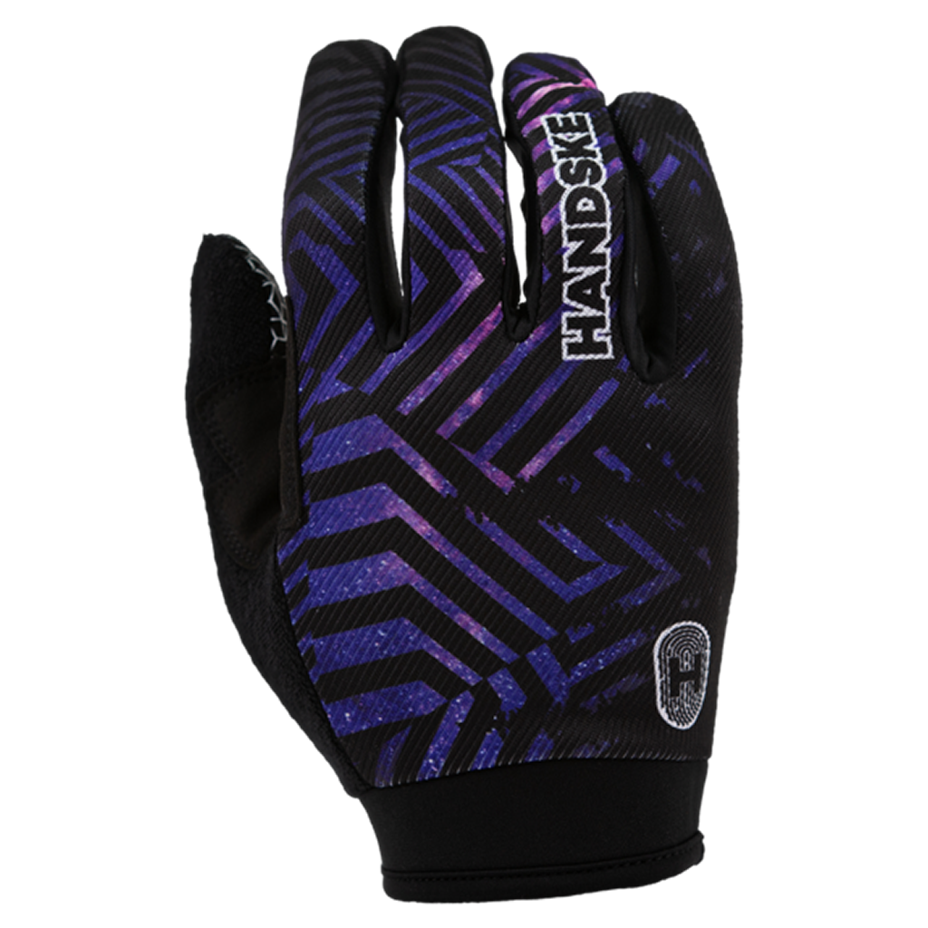 Handske Sky Razzle Cycling Gloves