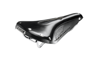 Brooks B17 Imperial leather saddle