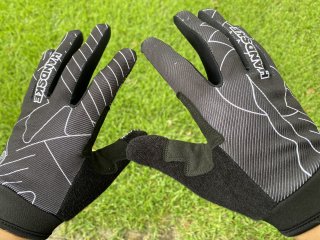 Handske Sunset gloves (backs)