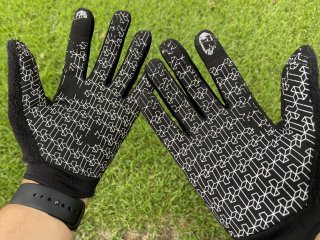 Handske Razzle gloves (palms)