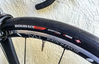 Specialized Roubaix Pro Tire 30/32