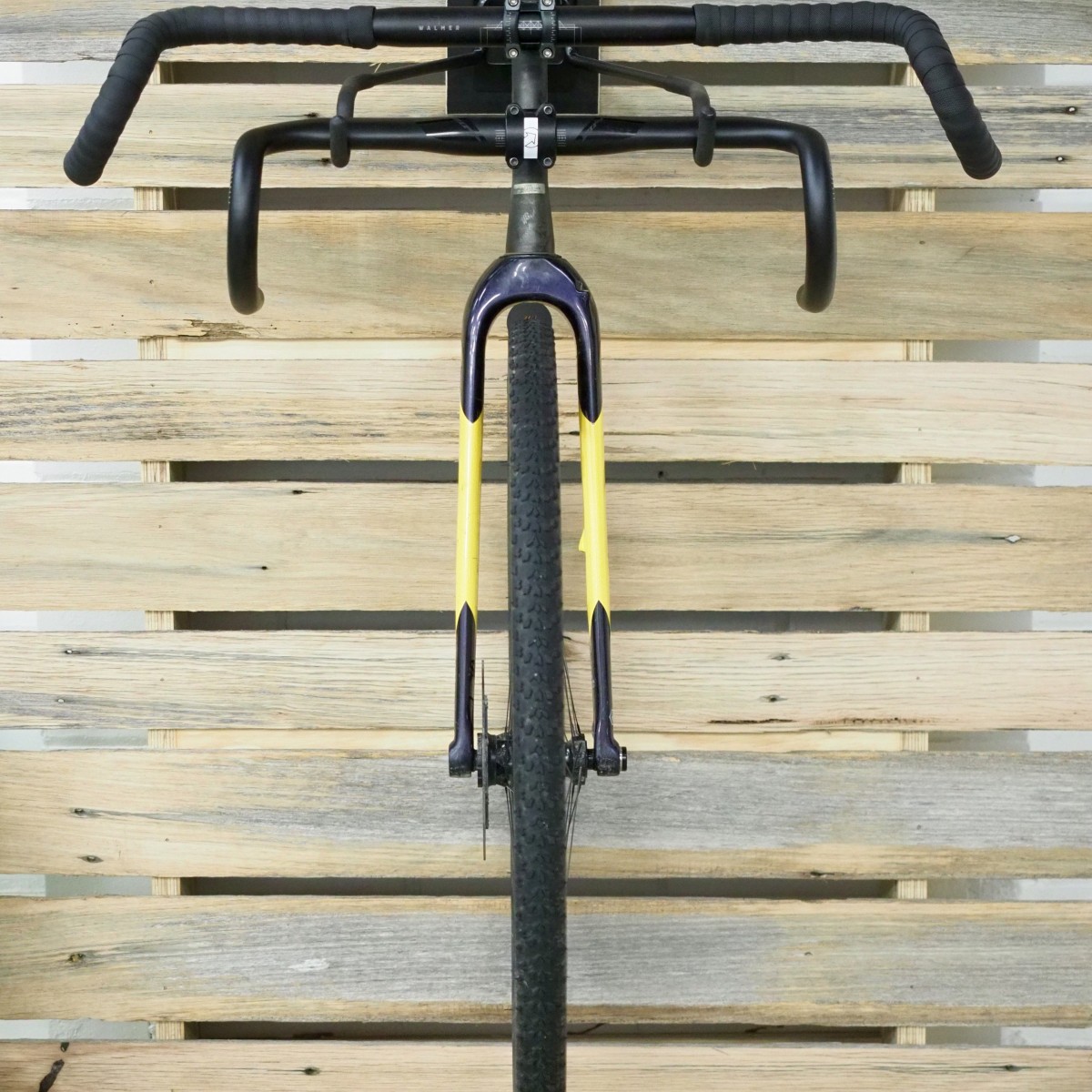 Walmer drop clearance bars
