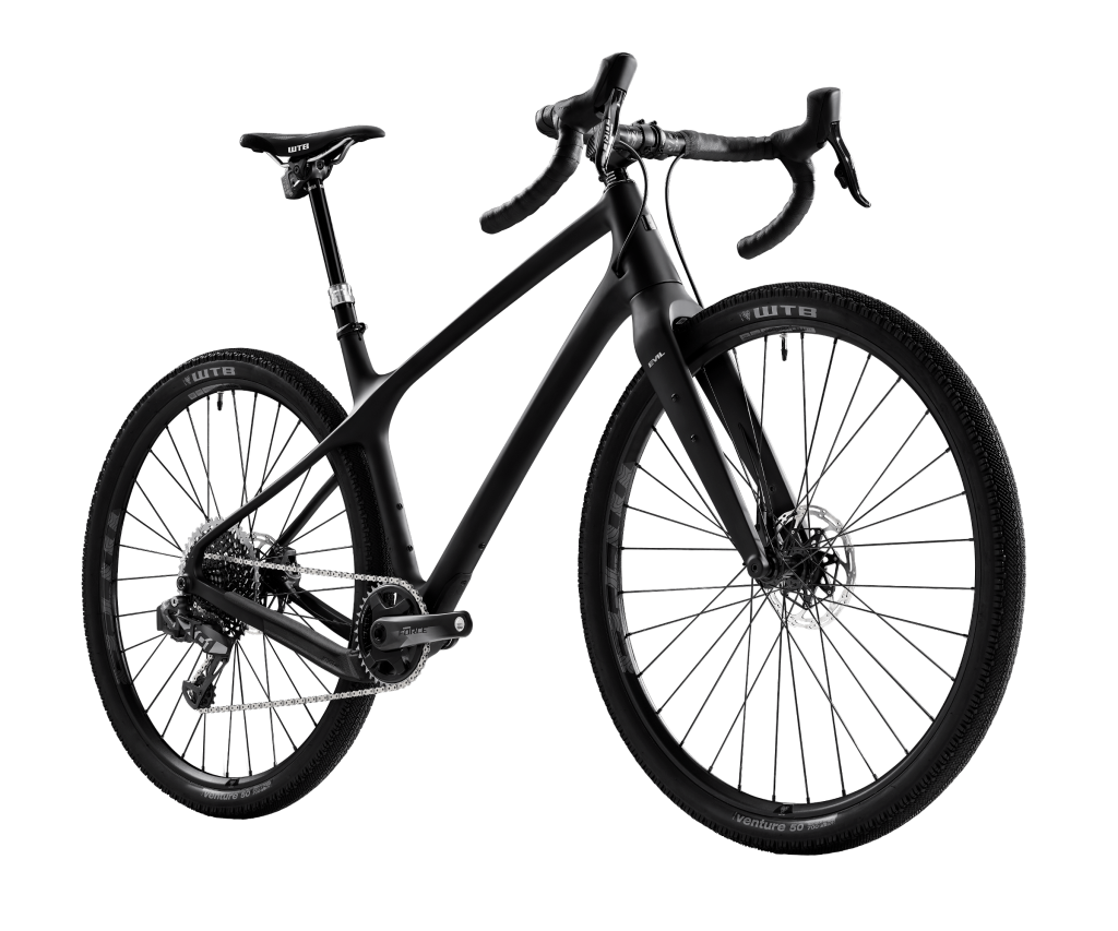 Evil Bikes Chamois Hagar
