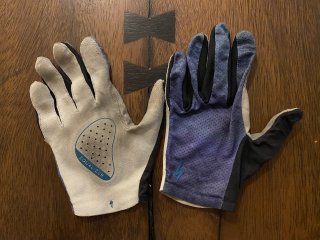 Specialized BG Grail Gloves