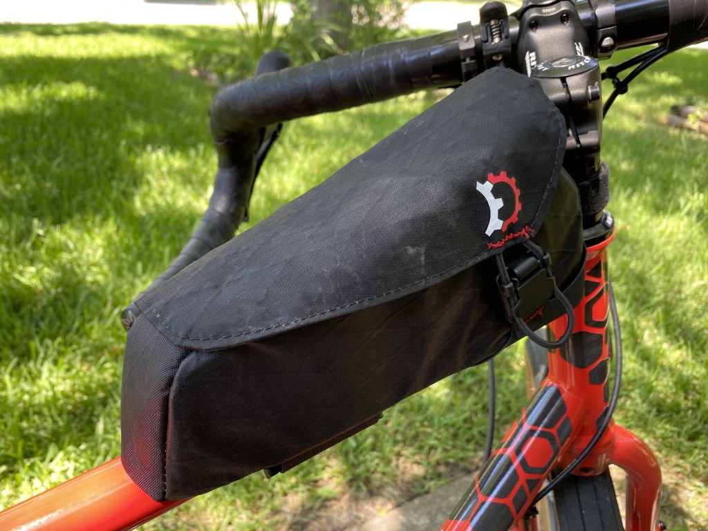 Top bike bags clearance