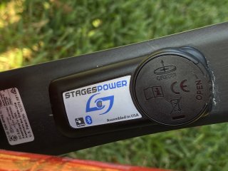 stages power meter grx