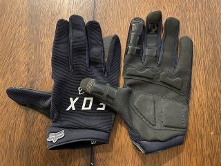 Fox Ranger Gel Gloves