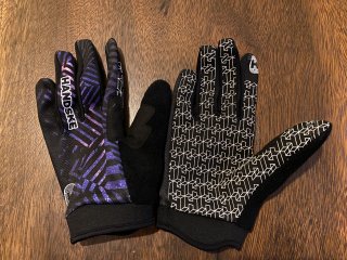 Handske Sky Razzle Gloves