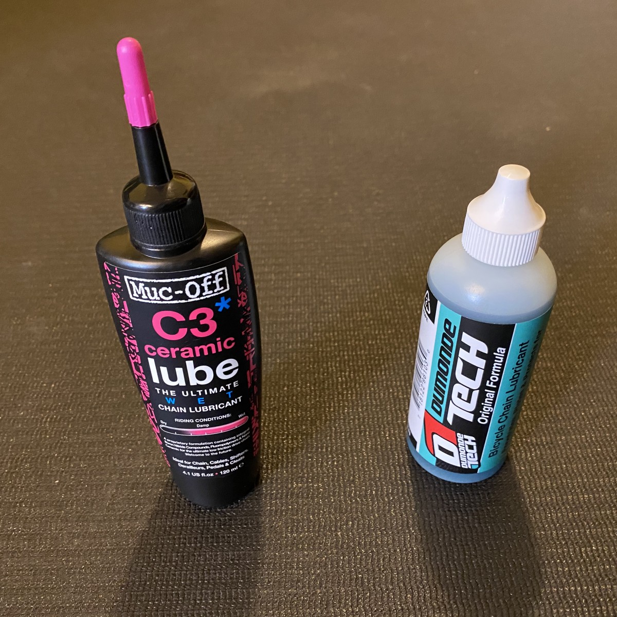Muc-Off Bike Cleaners & Lubes - Performance Bicycle