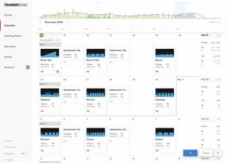 trainerroad wahoo elemnt bolt