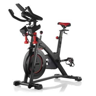 Bowflex C6 Indoor Exercise Bike