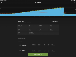 wahoo elemnt bolt trainerroad