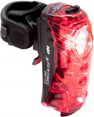 NiteRider Sentinel 250 rear bike light