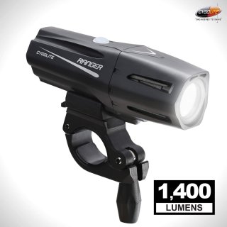 Cygolite Ranger 1400 light