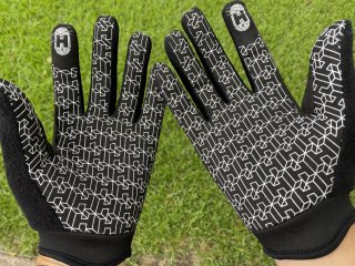 Handske Sunset gloves (palms)