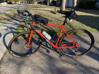 marin nicasio frameset