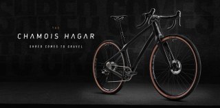 Evil Bikes Chamois Hagar