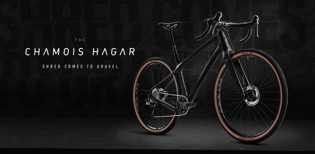Chamois hagar review deals