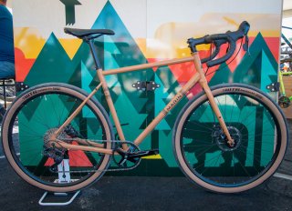 Gravel bike best sale marin nicasio