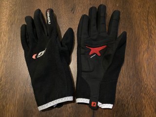 Garneau Gel Ex Pro Gloves
