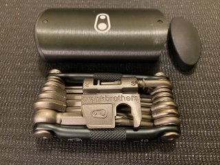 CrankBrothers M19 Multitool