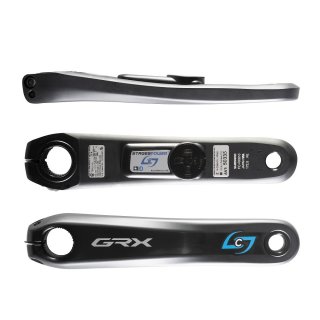 Stages GRX Power Meter