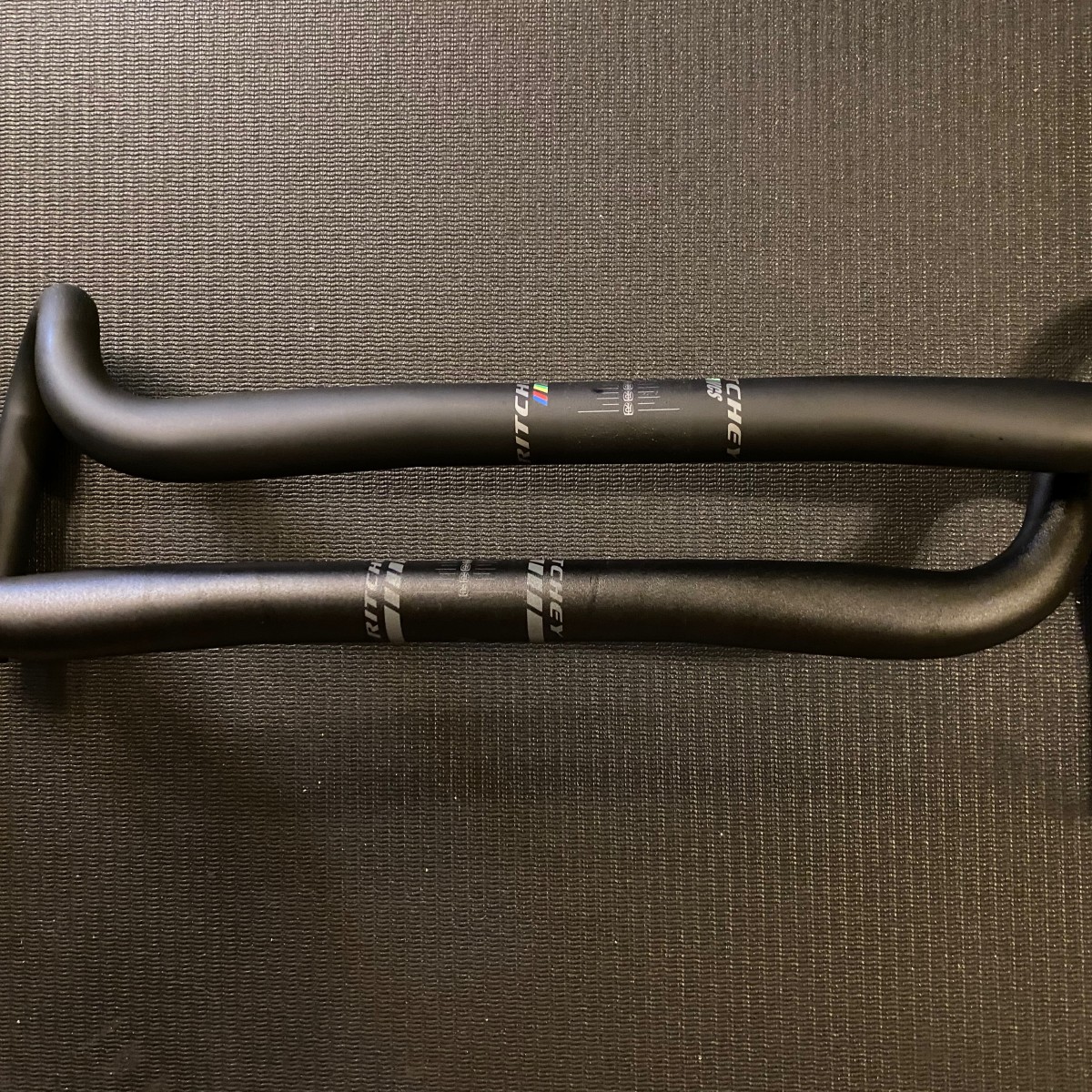 ritchey beacon wcs