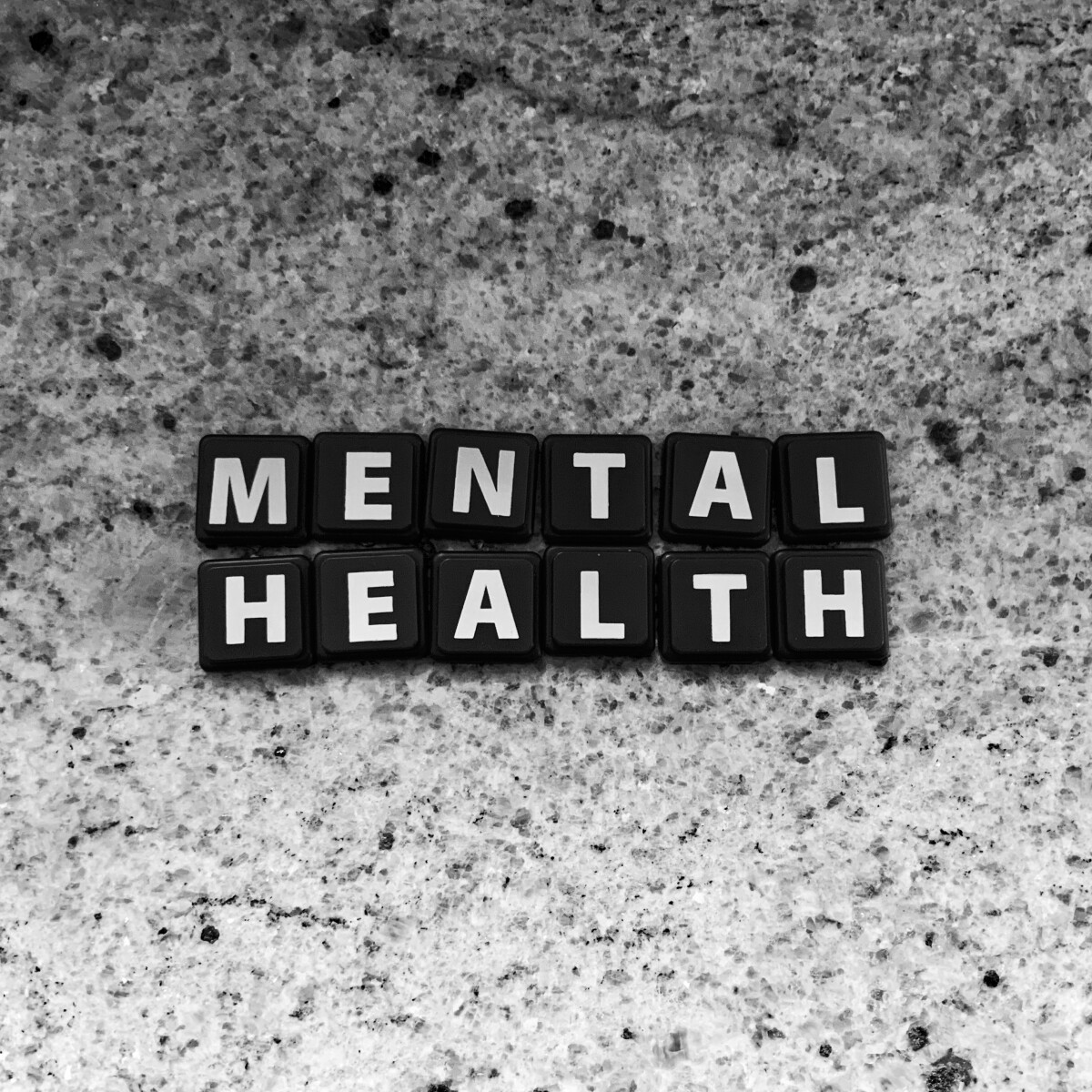 Mind Your Mental Health | VeloNut