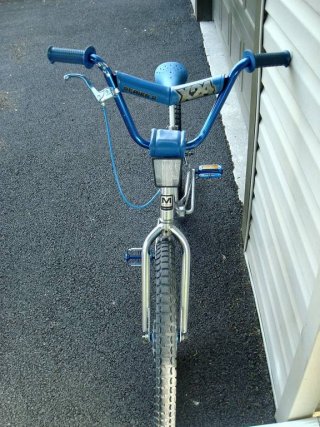 1982 team 2024 murray bmx