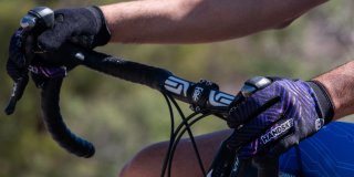 Handske Sky Razzle Cycling Gloves