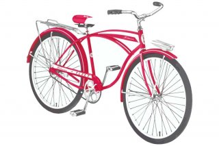 schwinn fleet