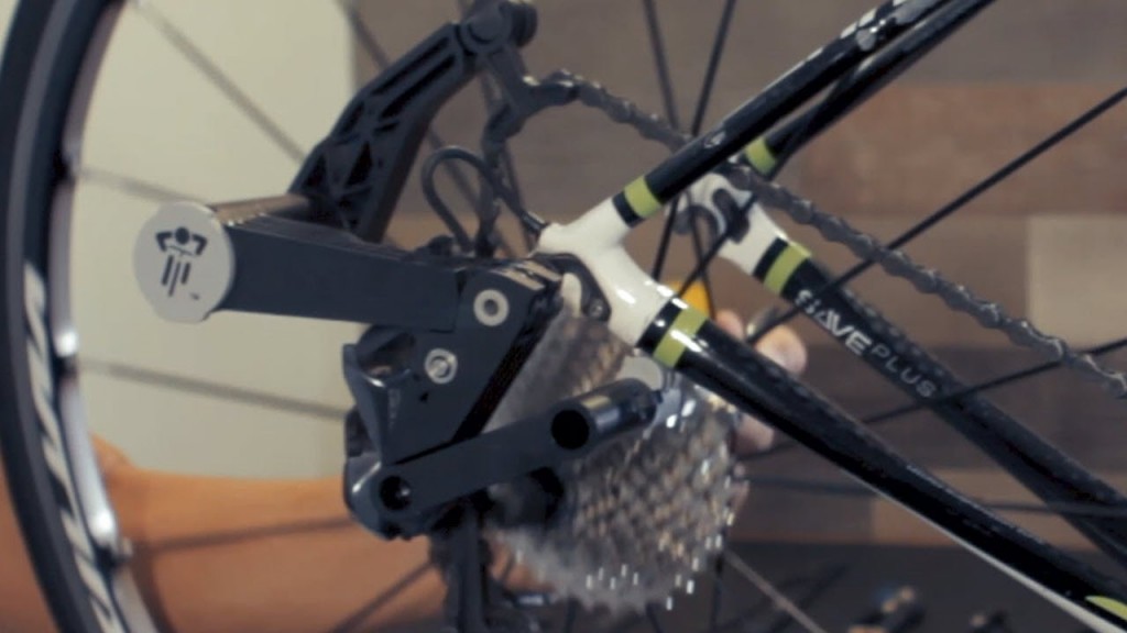 Chainlift bike tool clearance