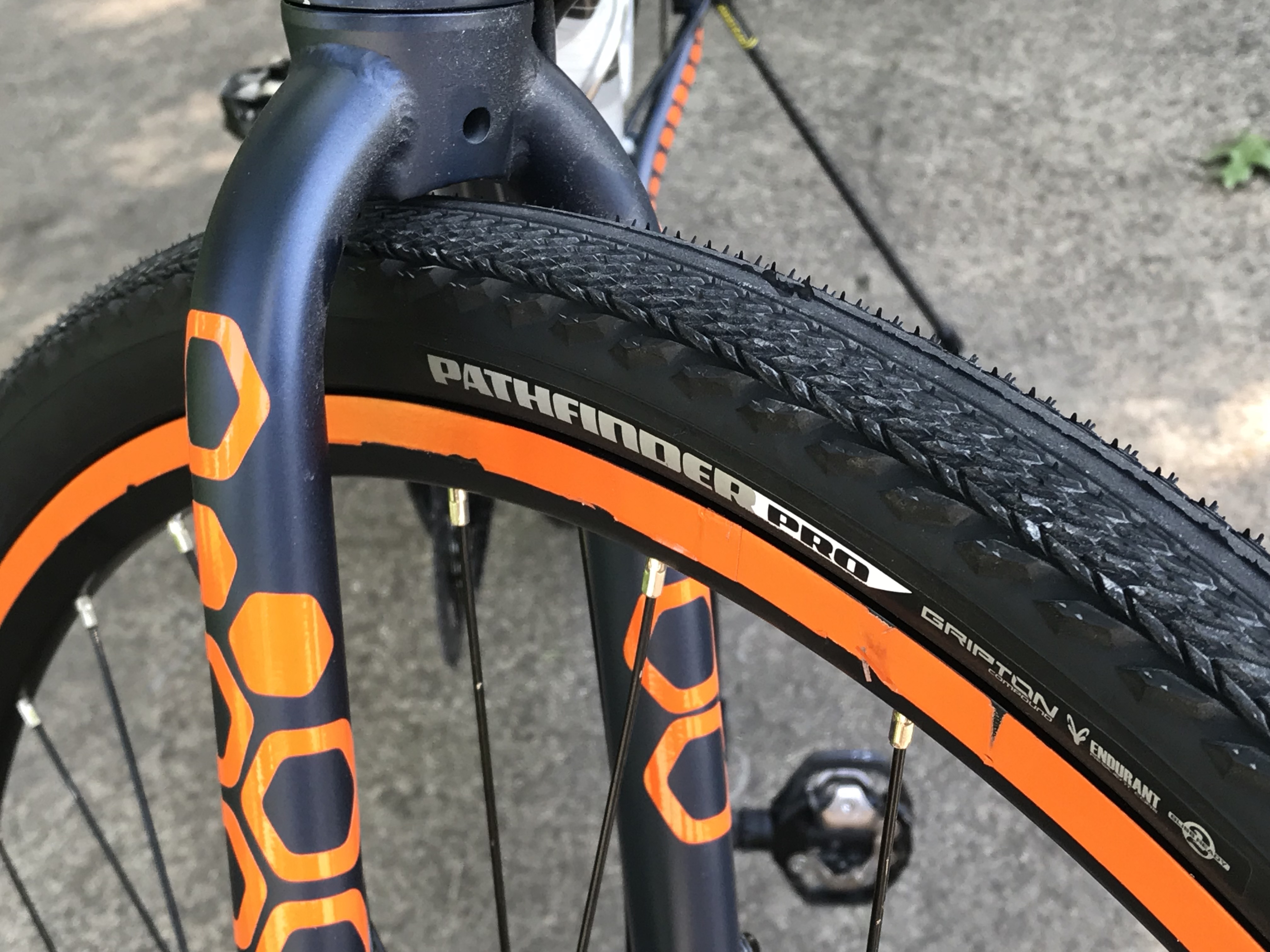 specialized gravel tires